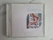ooooo partymix cd sumer 2000