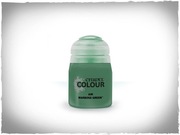 Farba Citadel Air Warboss Green 24ml