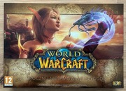 World of Warcraft Battlechest + Legion + Warlords - Pudełka