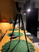 Tripod statyw HAMA, 22 - 45 cm