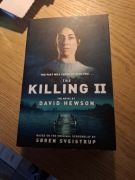 The Killing II. David Hewson