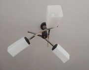 LAMPA SUFITOWA WISZĄCA