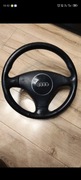 Kierownica trojramienna audi a3 8l 