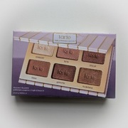 Paleta cieni Tarte Patisserie Amazonian Clay Palette NOWA !! 
