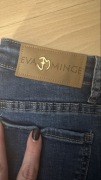 Jeansy Eva Minge 36
