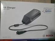 ŁADOWARKA DO ROWERERU ELEKTRYCZNEGO SMART SYSTEM BOSCH 36V 4A BOX ORYGINAŁ