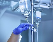 Kroplówki witaminowe