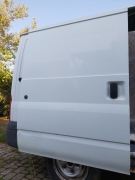 Drzwi boczne rozsuwne prawe ford transit mk7 L1H1