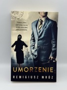 Umorzenie Seria z Joanną Chyłką