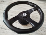 Kierownica Momo Bmw E36 E31 850i Sportowa Hartge Tuning Alpina Raid Nardi