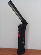 Składana lampa robocza LED