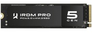 GOODRAM IRDM PRO Gen5 4TB SSD Nvme