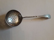 Platerowy cedzak do konfitur?