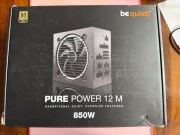 be quiet! Pure Power 12M 850W