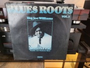 Blues Roots, Vol. 5 - Big Joe Williams -  stan NM