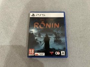 RISE OF THE RONIN PS5 - WERSJA PL - Soulslike IDEAŁ