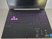 ASUS TUF Gaming F15 i5-12500H /RTX 3050 /16GB /1TB /144 Hz /Win11 /NOWY