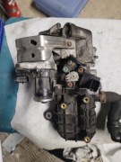 Zawór EGR 2.0 Blue Hdi 9807593080-01