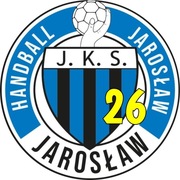 Pan Opłatek na tort - Piłka Ręczna JKS JAROSŁAW