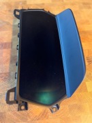 wyświetlacz LCD licznika zegara BMW 
