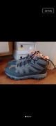Buty trekkingowe 42