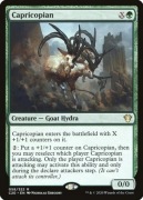 MTG Capricopian MTG