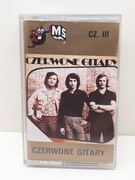 Czerwone Gitary - cz. III