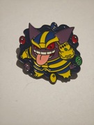 Przypinka emaliowana Pokemon 