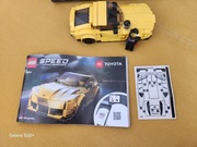 Speed Champions 76901