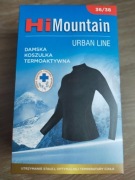 Koszulka termoaktywna damska rozm. 36/38