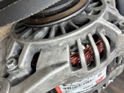 Alternator do mitsubishi l200 k74 2,5td