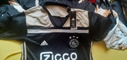 Nowa koszulka adidad Ajax Amsterdam Holandia