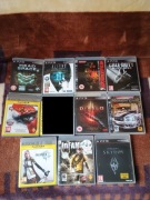 Gry PS3 PlayStation 3   Diablo Dead Space 2 God of War 3 Aliens 