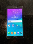 Samsung Galaxy Note 4 3/32GB