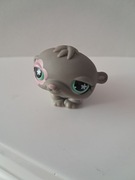 Littlest Pet Shop LPS chomik