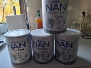 Sprzedam nie otwierane mleka NAN OPTIPRO PLUS 3