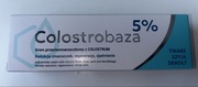 Colostrobaza krem nowy