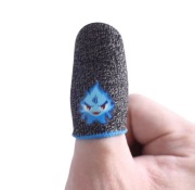 Nakładki na palce - rękawy do grania PUBG/CoD Mobile Game Finger Cover