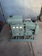 Agregat prądotwórczy pab 4 Siłowy 3 fazy!!!