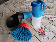 Akcesoria mleczarskie Alfa Laval 3 szt. 