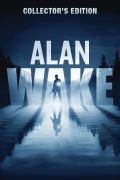 Alan Wake Collector's Edition KLUCZ STEAM