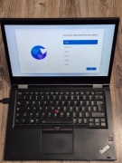 2w1 Lenovo ThinkPad Yoga 370 i5 16GB 256SSD FHD