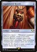 MTG Inquisitorial Rosette