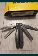 Leatherman Charge ALX Black