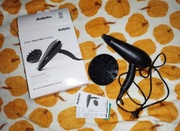 Suszarka do włosów/BaByliss Turbo Shine 2200