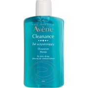 DERMOKOSMETYK AVENE, żel do cery tłustej