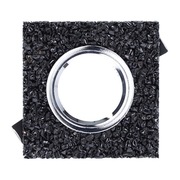 Oprawa sufitowa oczko ręcznie wykonana