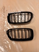 GRILL czarny BMW f30