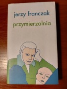 Przymierzalnia - Jerzy Franczak