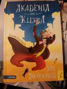 Akademia Pana Kleksa Jan Brzechwa